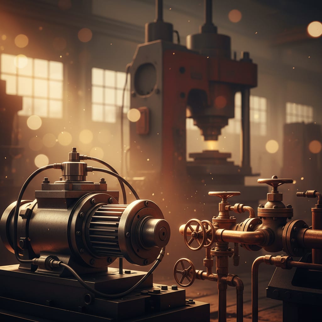 Parteneriat Industrial 7